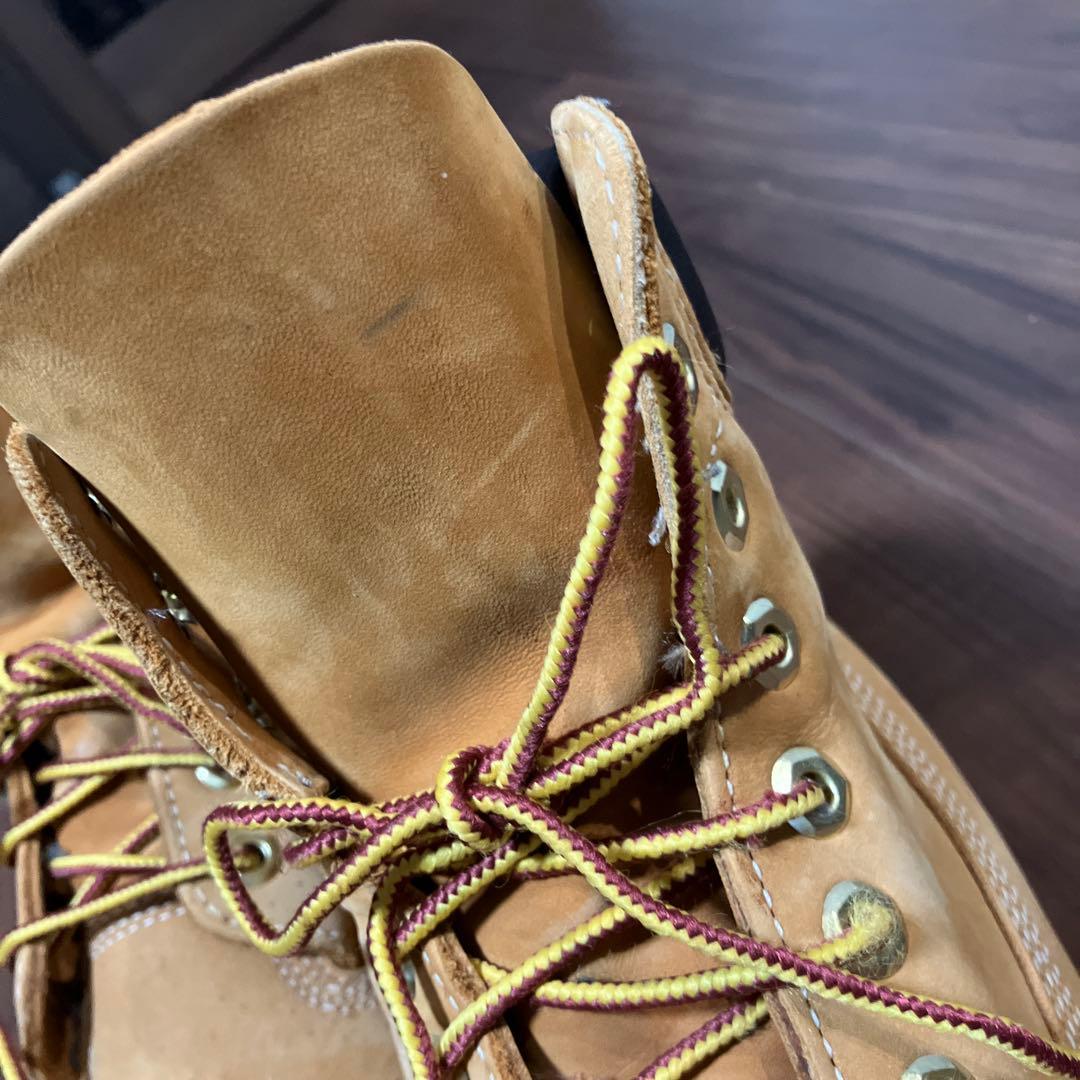 Timberland ブーツ