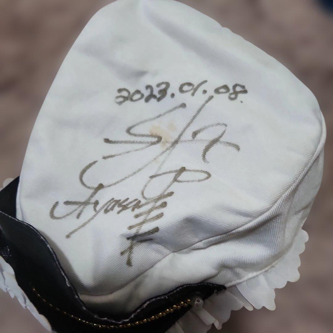 BanG Dream!　Morfonia 八潮瑠唯　コスプレ衣装