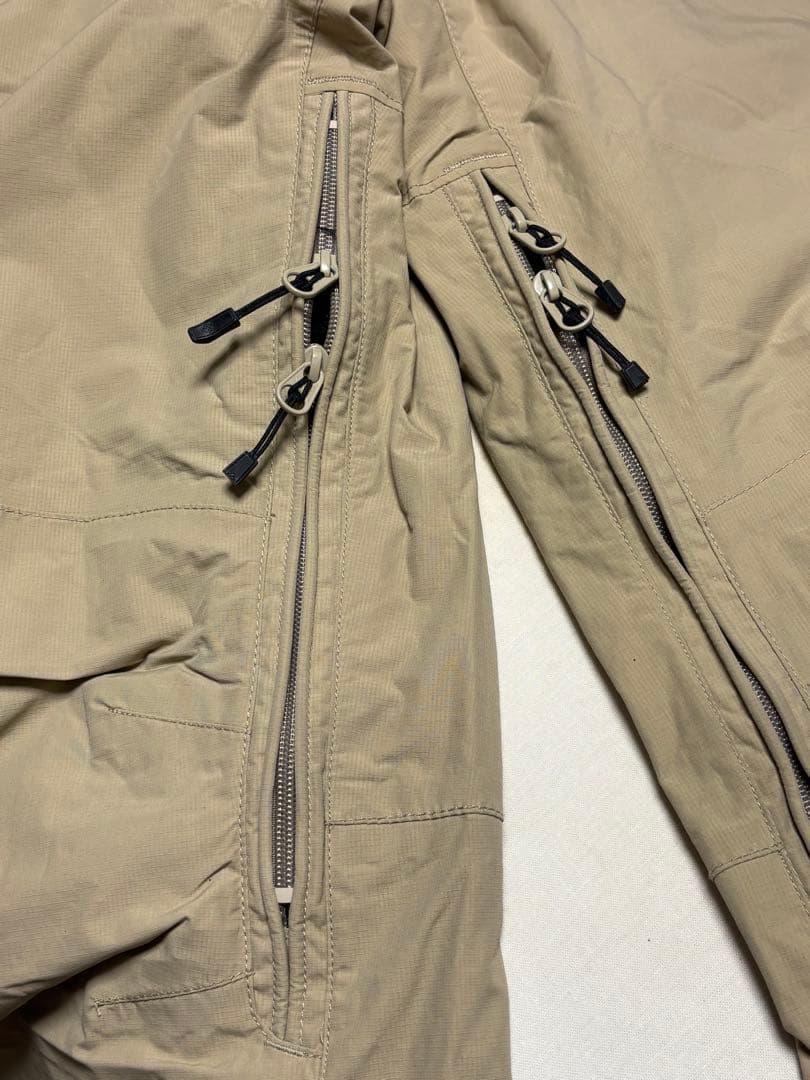 コロンビア スキーウェア スノボウェア 上下マウンテンパーカー オムニテック