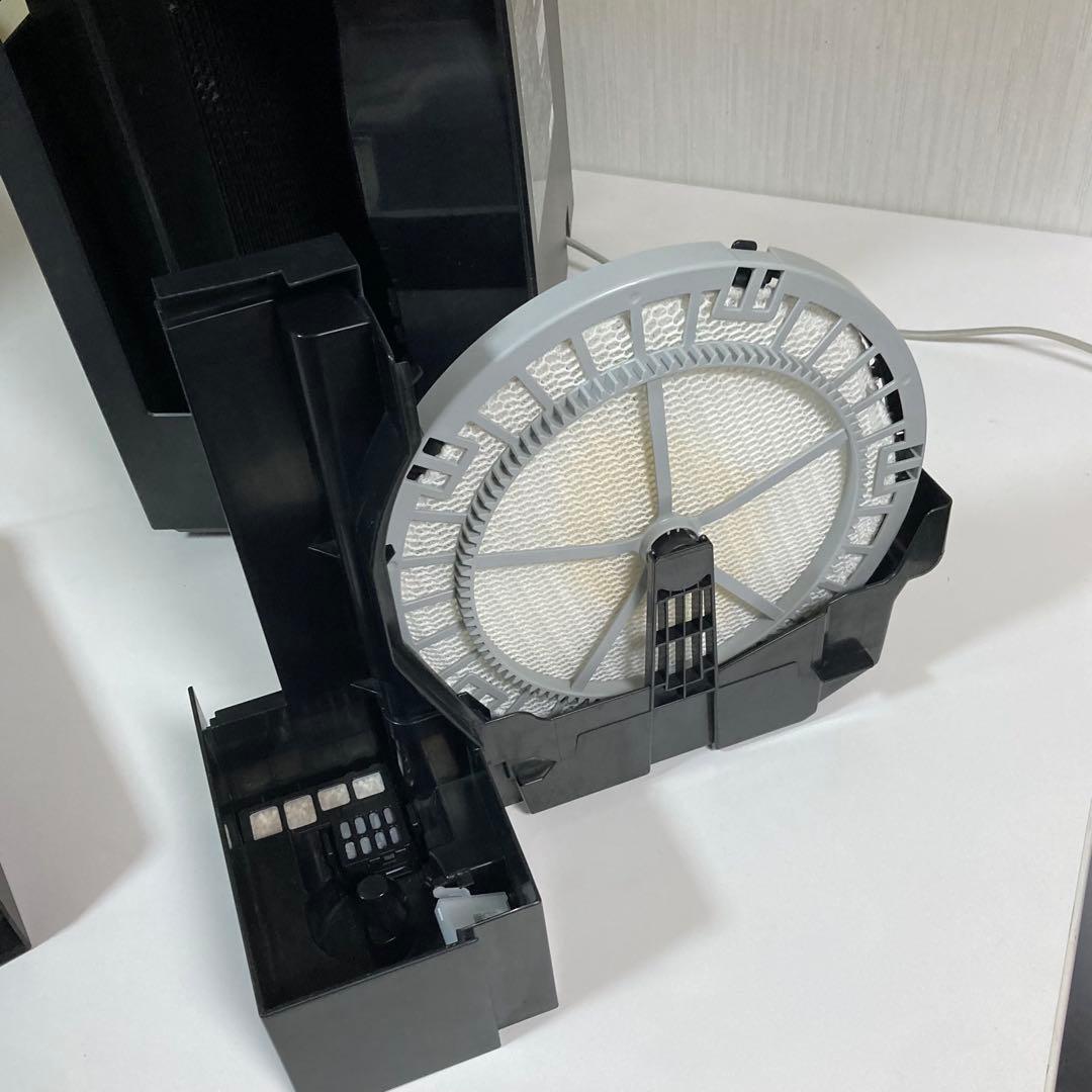 パナソニック 加湿空気清浄機 2021年製 f-vc70xt