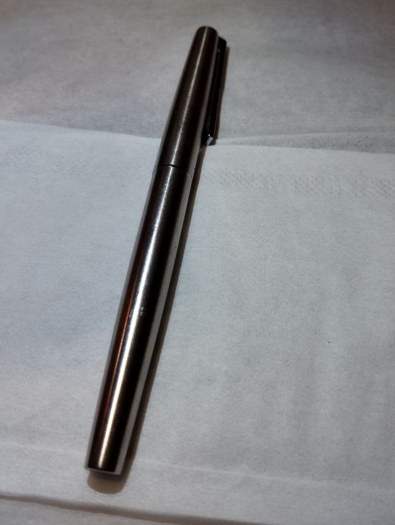 PILOT　パイロット万年筆 MR ミューレックス h977