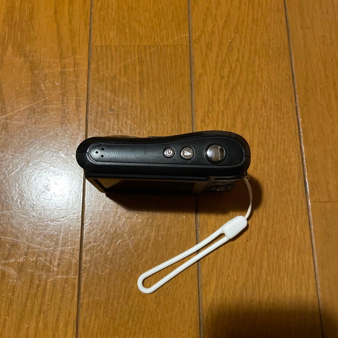KODAK PIXPRO FZ45 デジタルカメラ