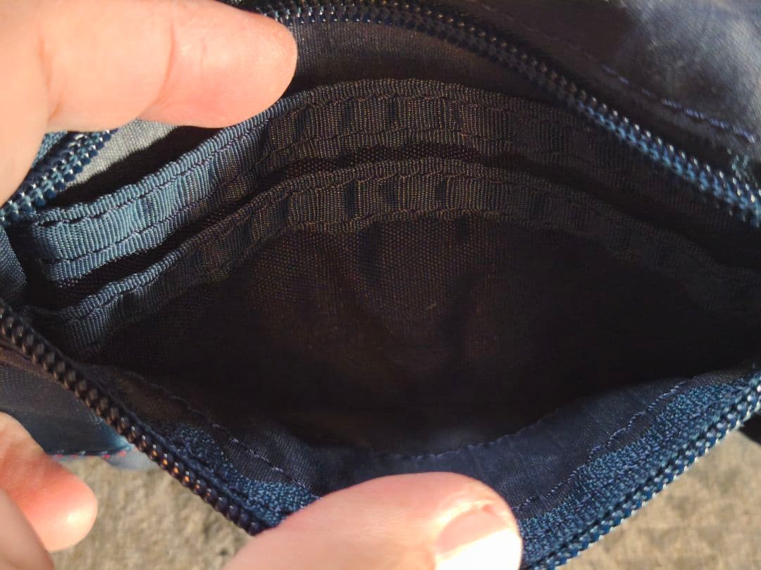 ブリーフィング ポーチ5個セット