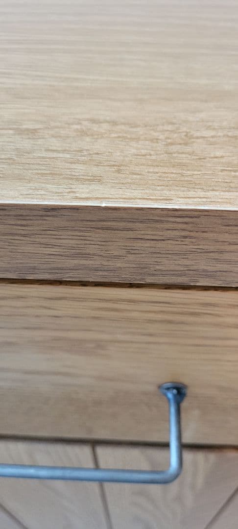 【a.depeche】カデル キッチンボード 1000