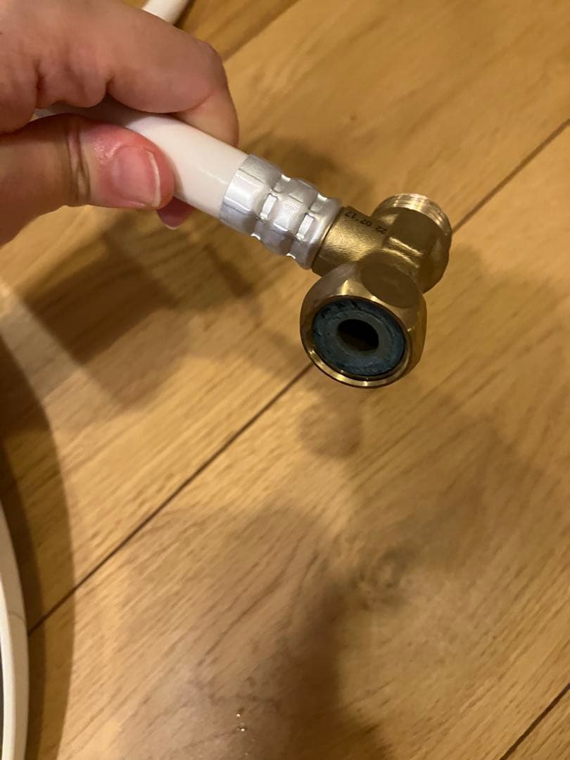 Panasonic 温水洗浄便座 ウォシュレット ビューティー・トワレ