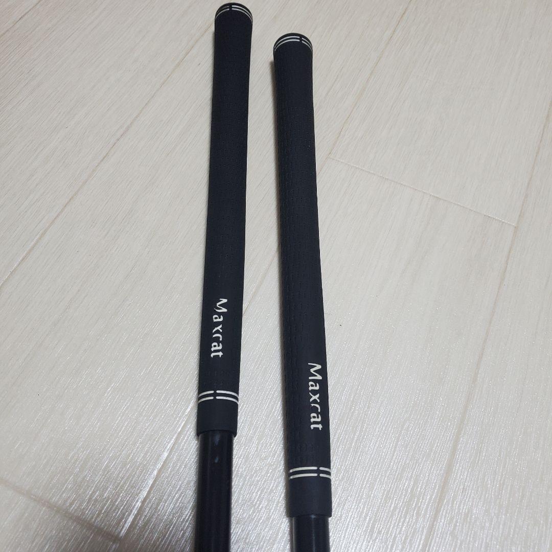 Maxcat レディース ゴルフクラブセット 10本　FLEX-L