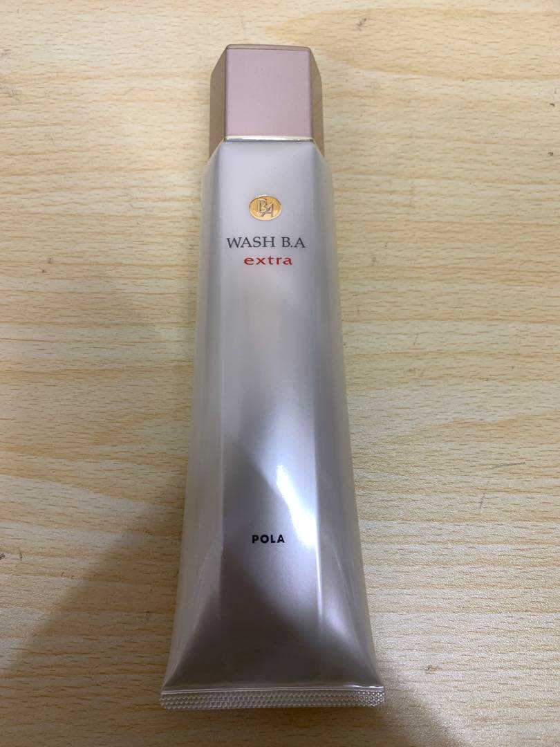 【未使用】ポーラ フィニッシングパウダー・洗顔クリームセット