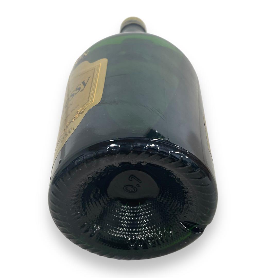 【未開封】Hennessy Napoleon COGNAC700ml 40%