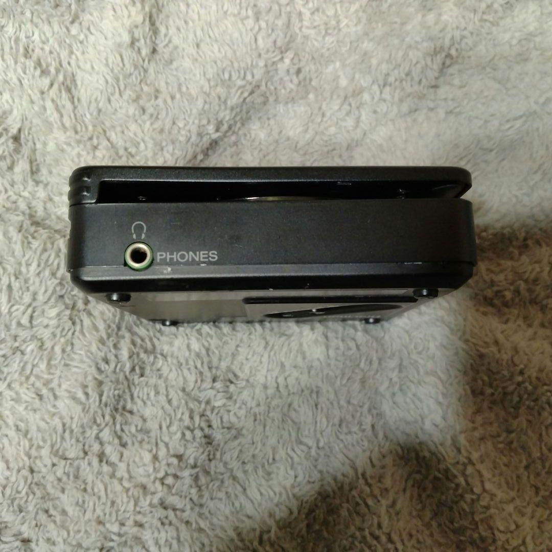 Sony Discman ポータブルCDプレーヤー　D - 88　ジャンク品