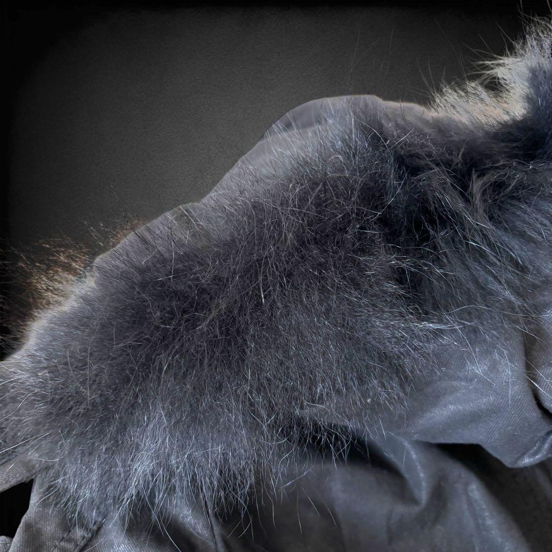 ジャケット・アウター TORNADO MART coated cloth M-65 jacket