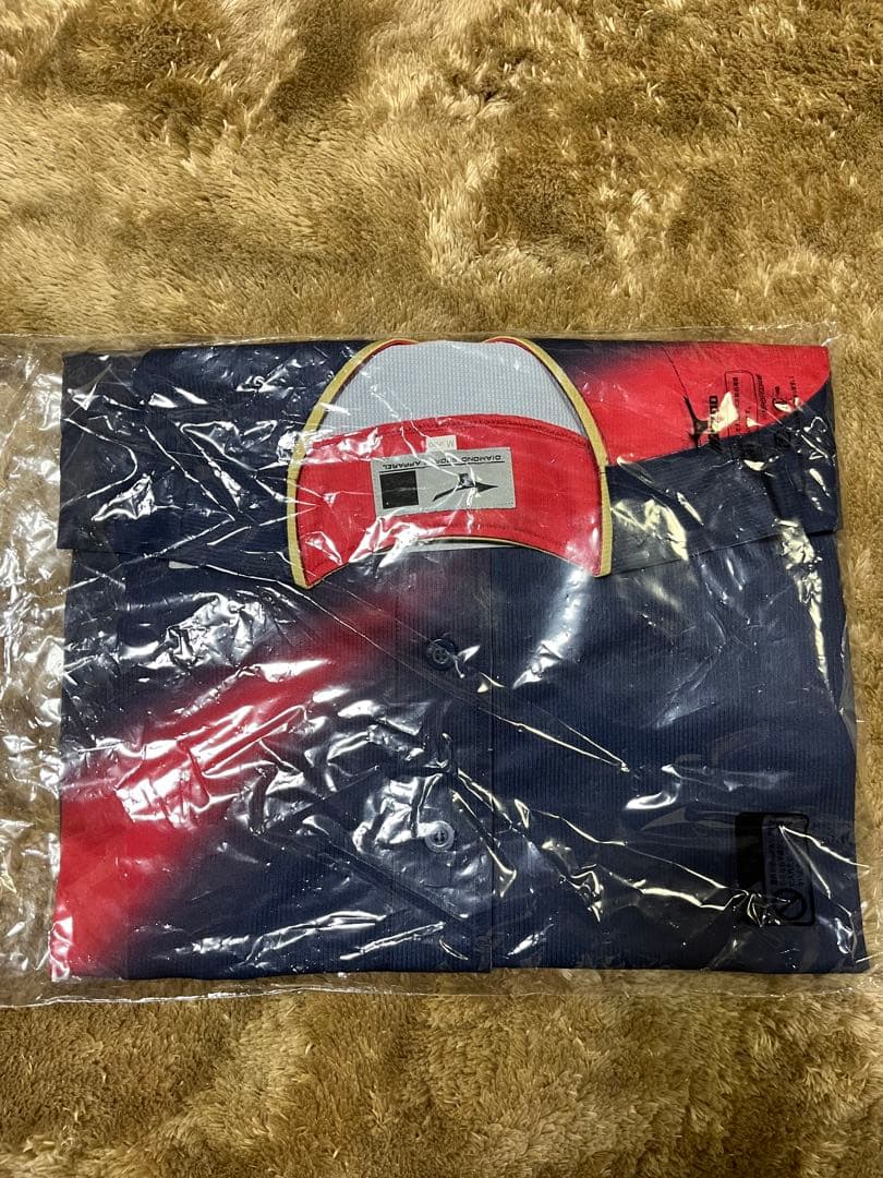 WBC2026 日本代表　大谷選手　ビジターユニフォーム　Ｍサイズ