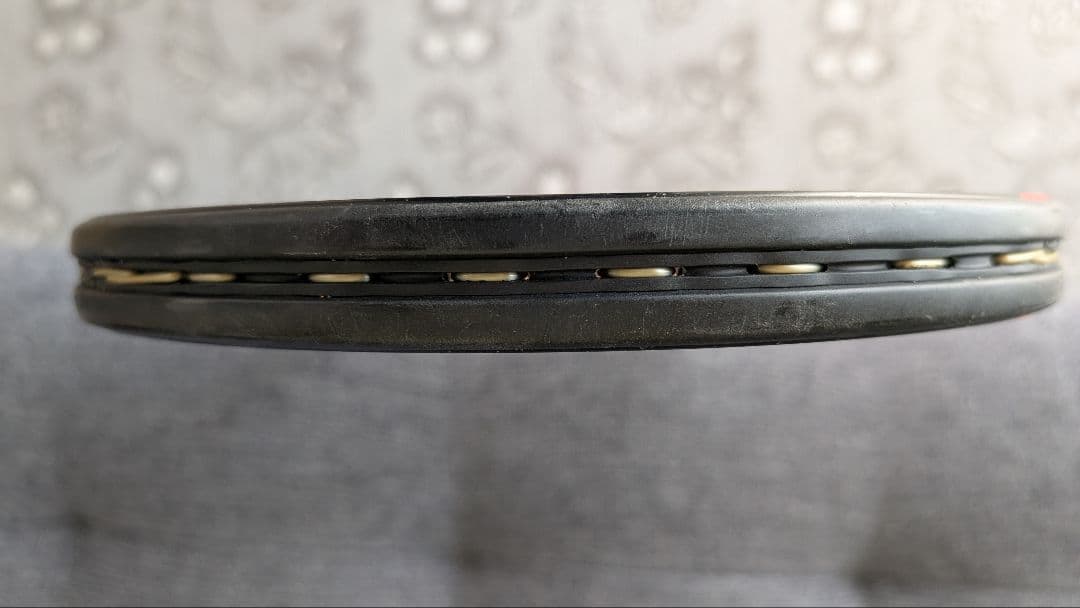 ダンロップCX400 テニスラケット