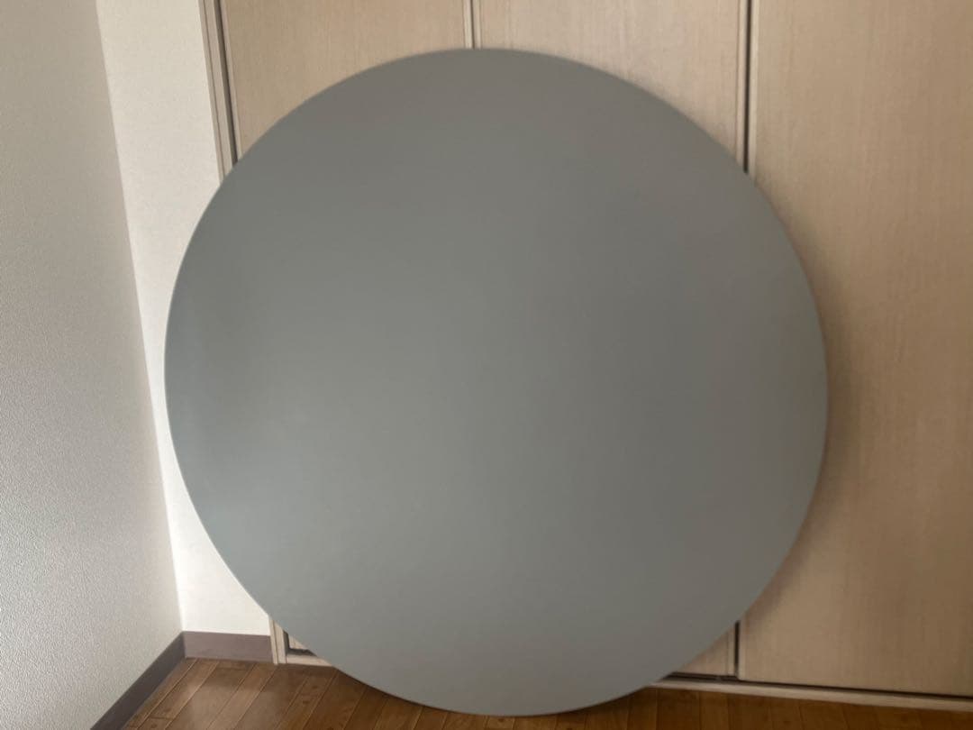 HAY CPH 20 ROUND / Φ120 x H74