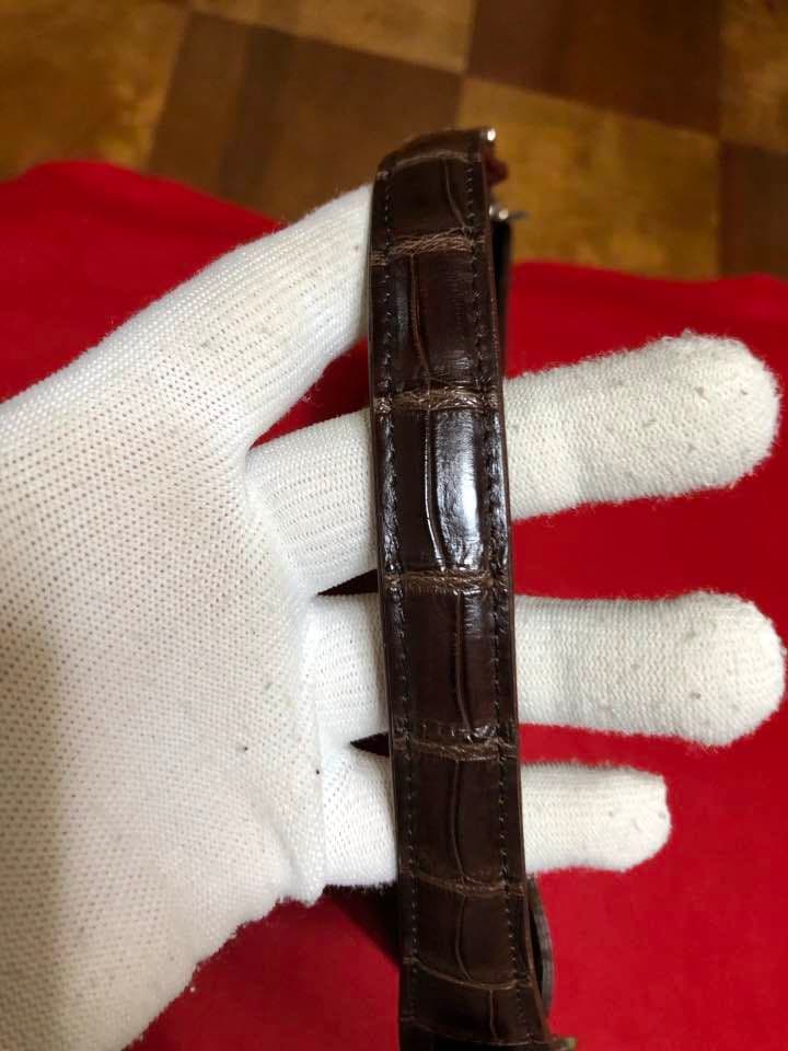 ひなひな様　クロコダイル　バッグ　ハンドバッグ　トートバッグ