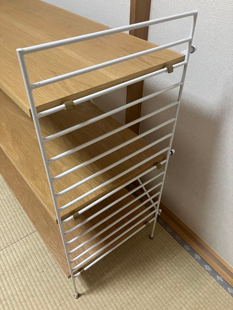 Re:CENO product R.U.S おすすめセット ホワイト×ナチュラル