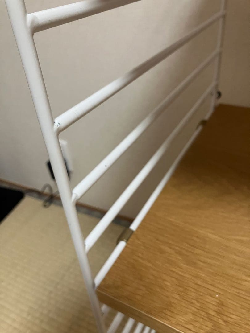 Re:CENO product R.U.S おすすめセット ホワイト×ナチュラル