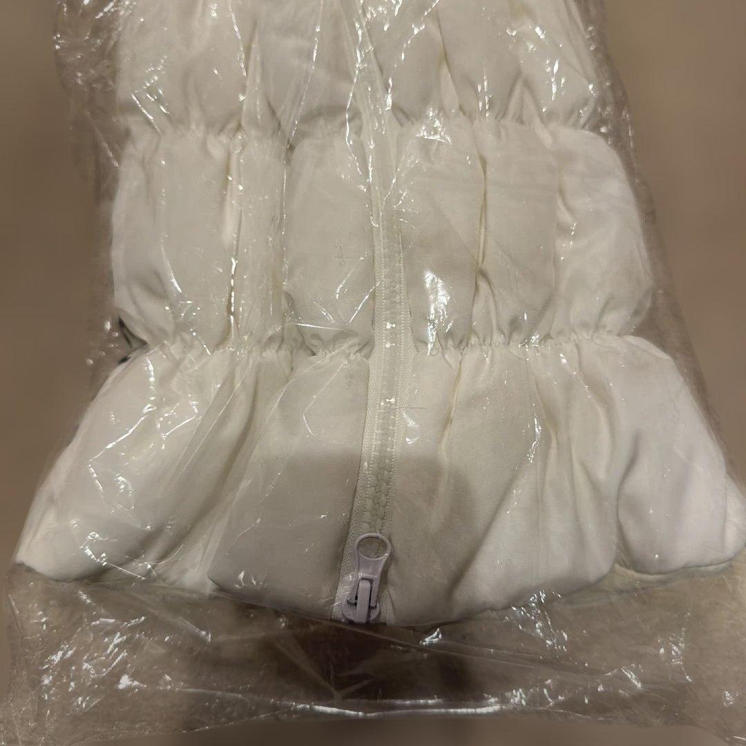 デサント　ゴルフ　レッグウォーマー