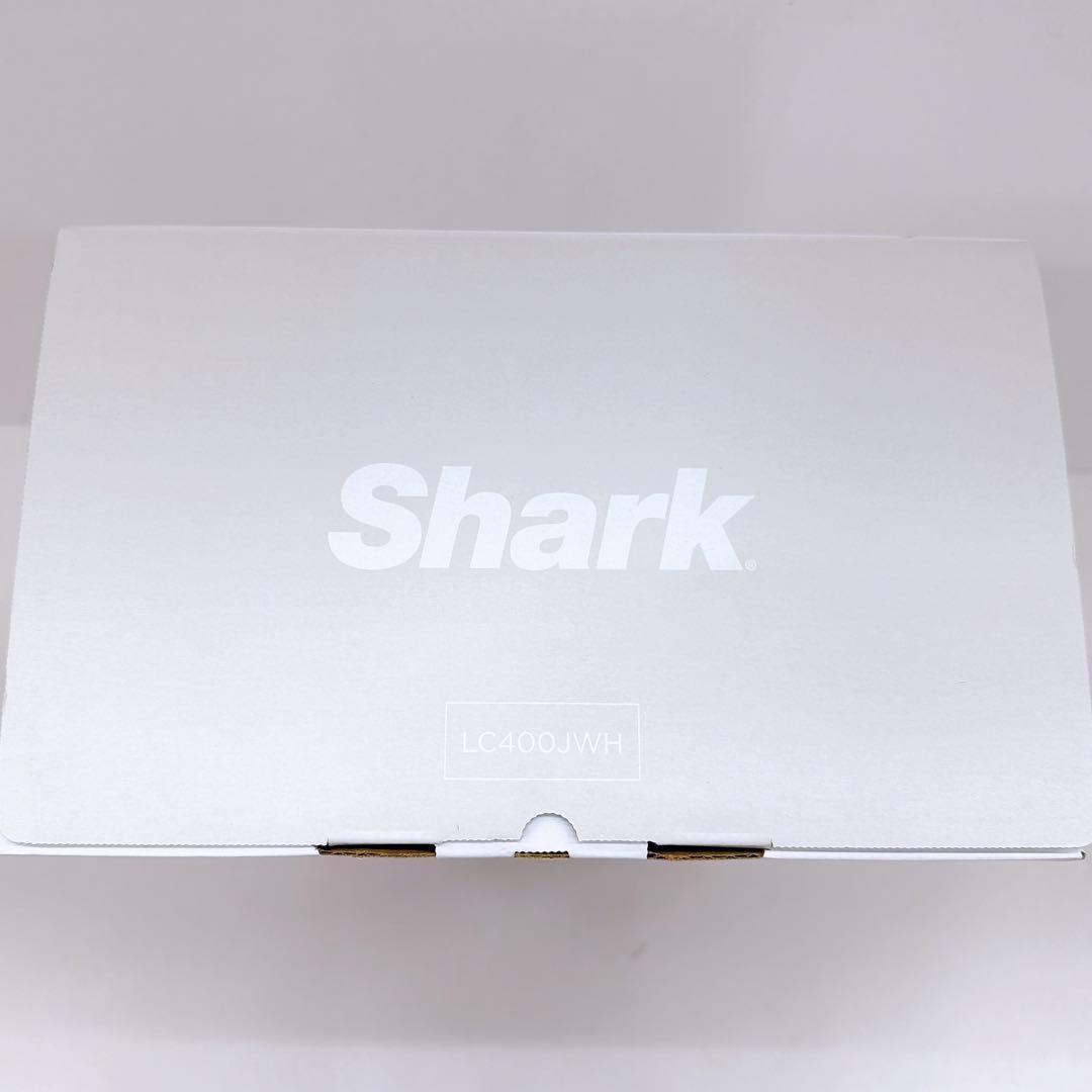掃除機・クリーナー Shark EVOPOWER SYSTEM NEO II LC400JWH