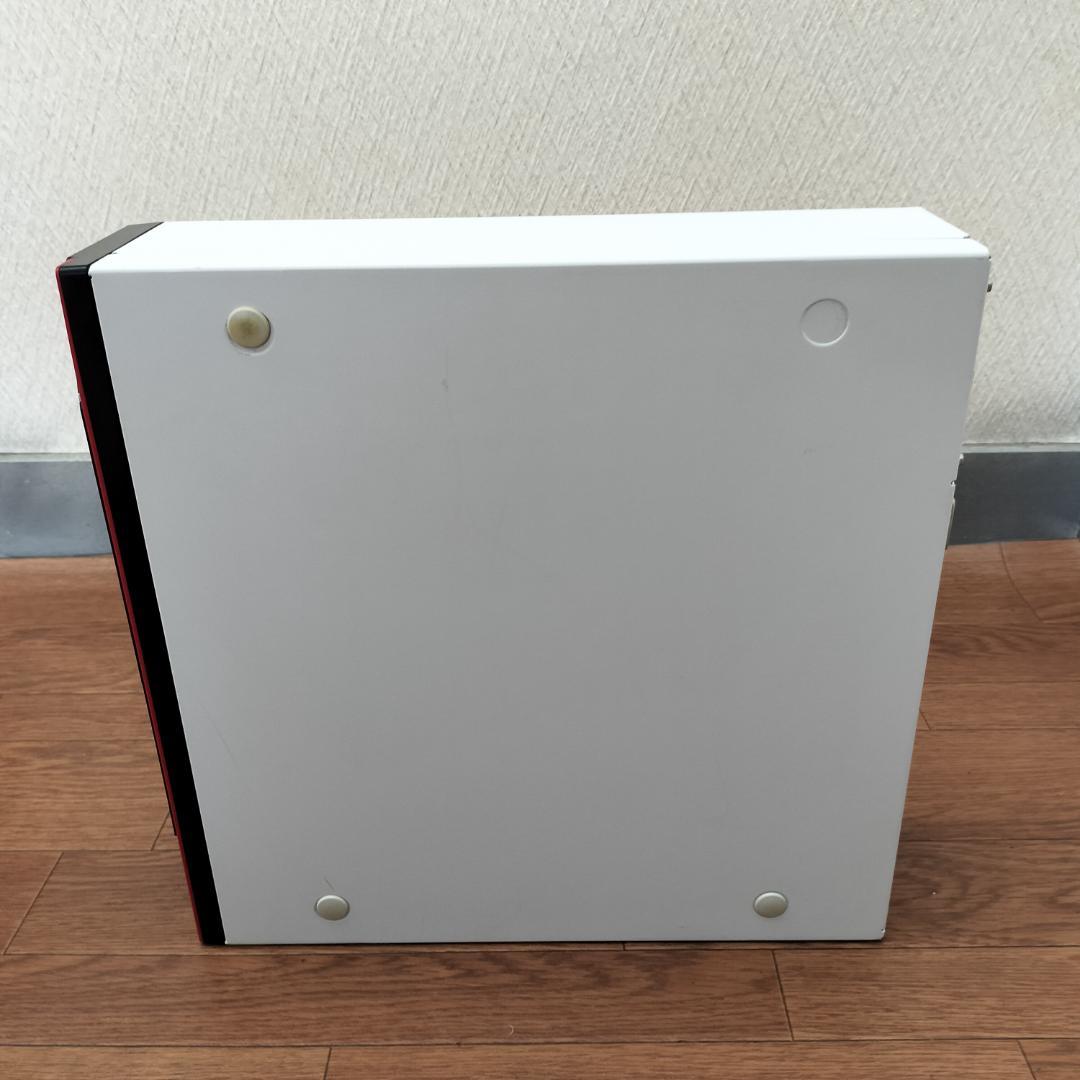 Windowsデスクトップ FUJITSU FMVD40001 Core i5 8500 Win11Pro