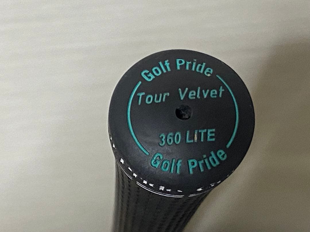 ★ピン G430ドライバー用・PING TOUR 2.0 BLACK 75/S