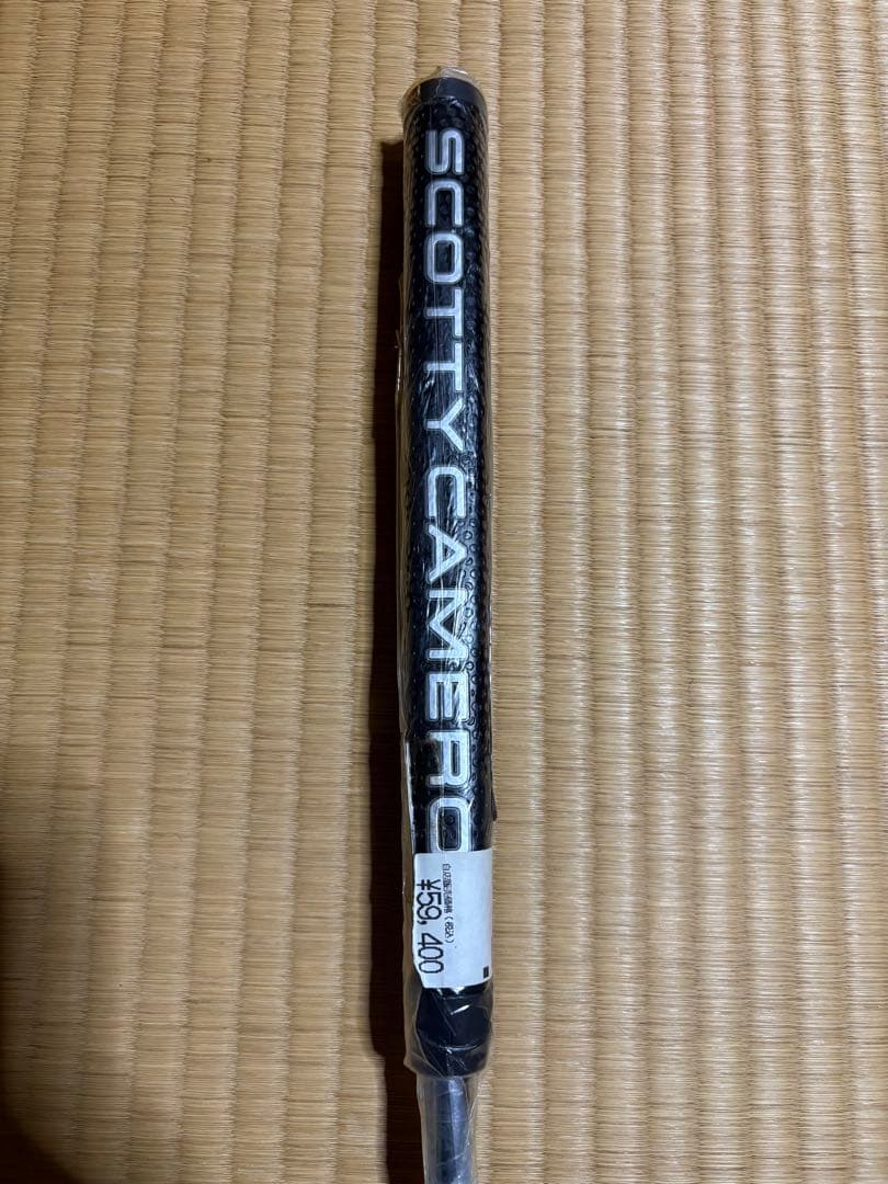 【新品未開封】日本仕様Special Select Newport 2パター