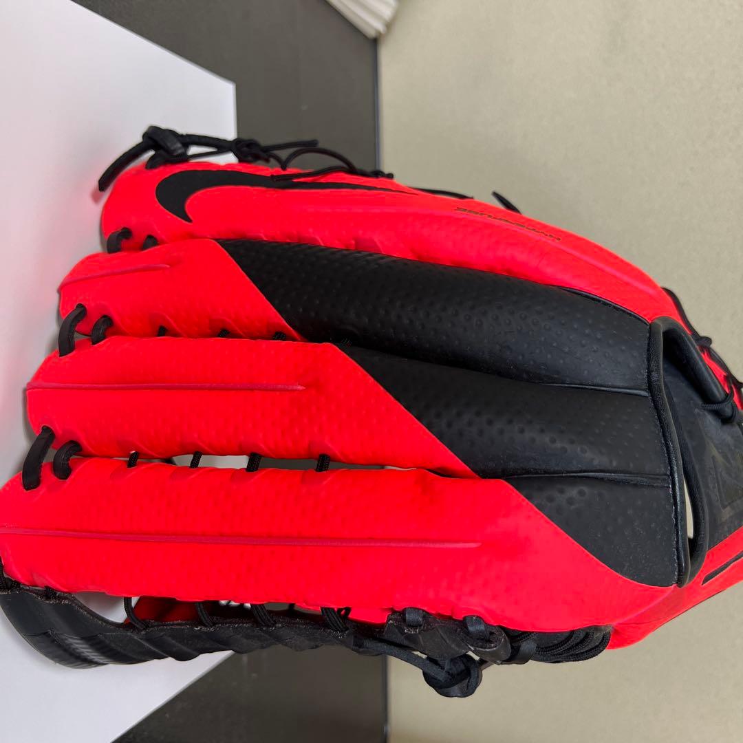 B*A様 Nike ヴェイパー360 硬式用