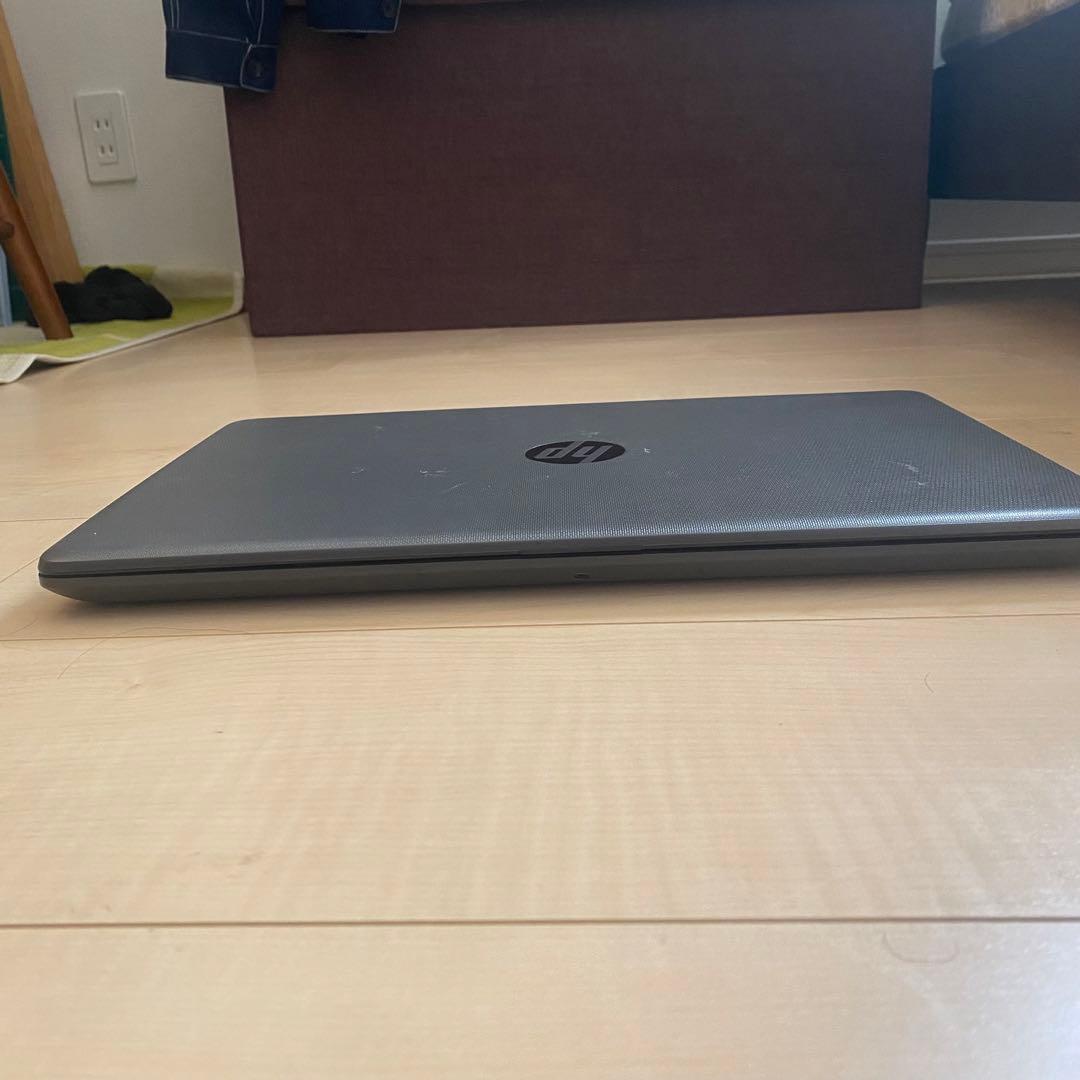 HPノートパソコン