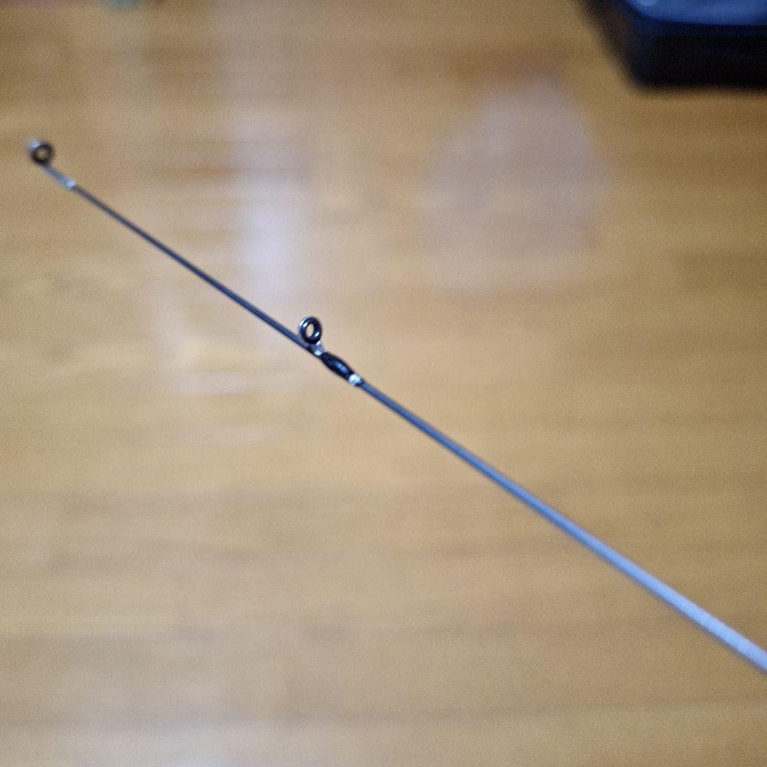 34　サーティフォー　アドバンスメント FPR-55 F-tuned