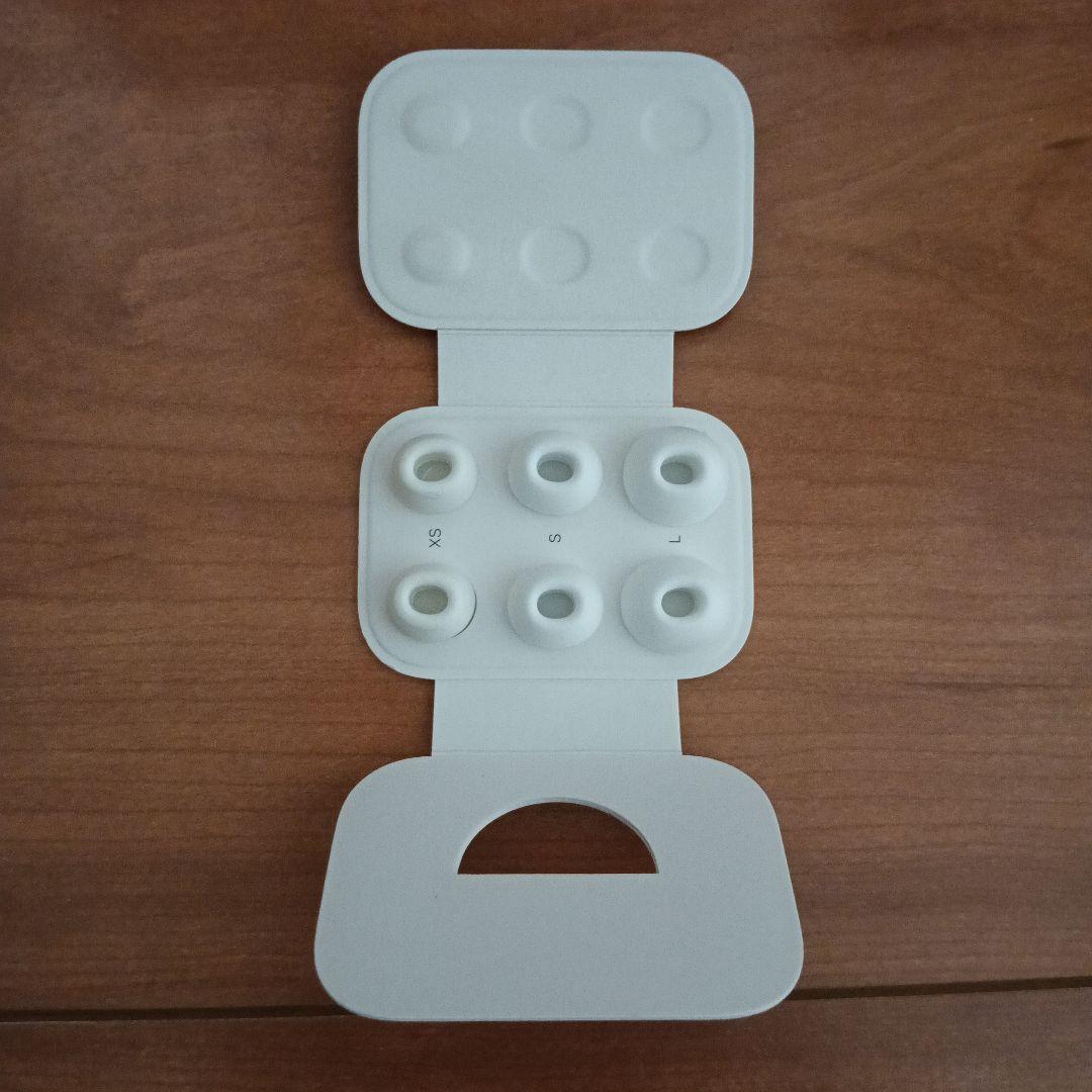 イヤホン AirPods Pro 2 type-c