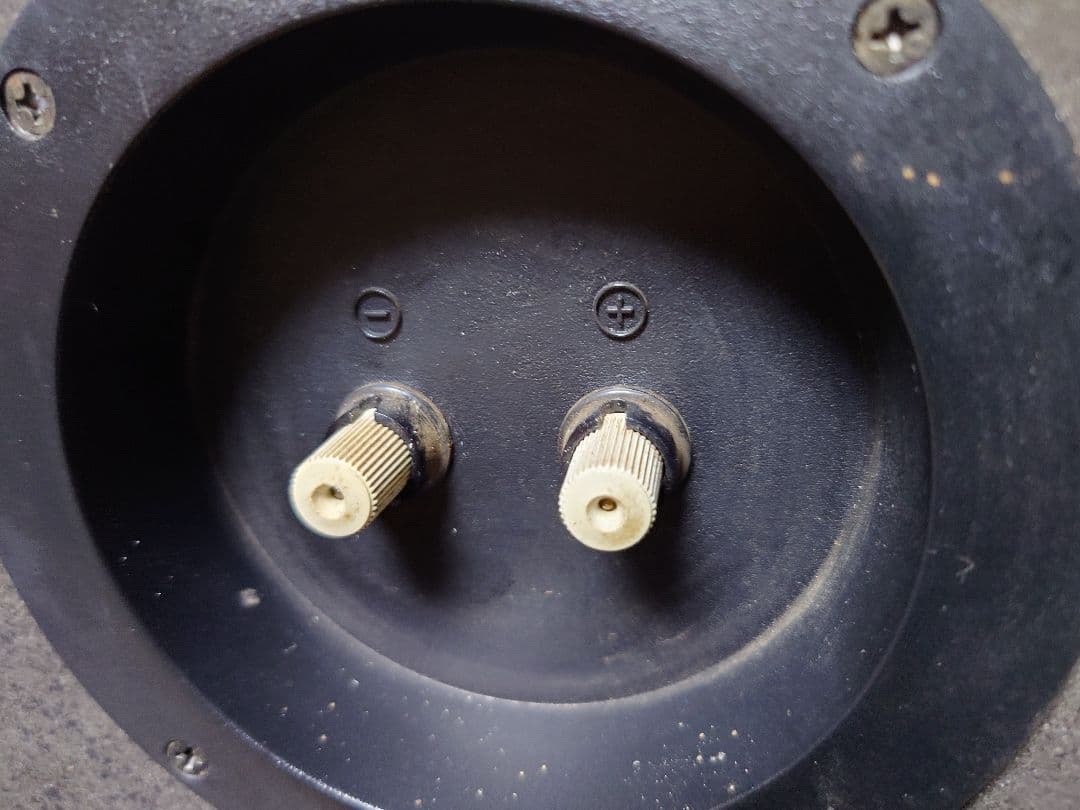 スピーカー・ウーファー Technics SB-G400