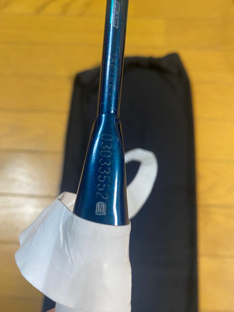 YONEXナノフレア800プロ