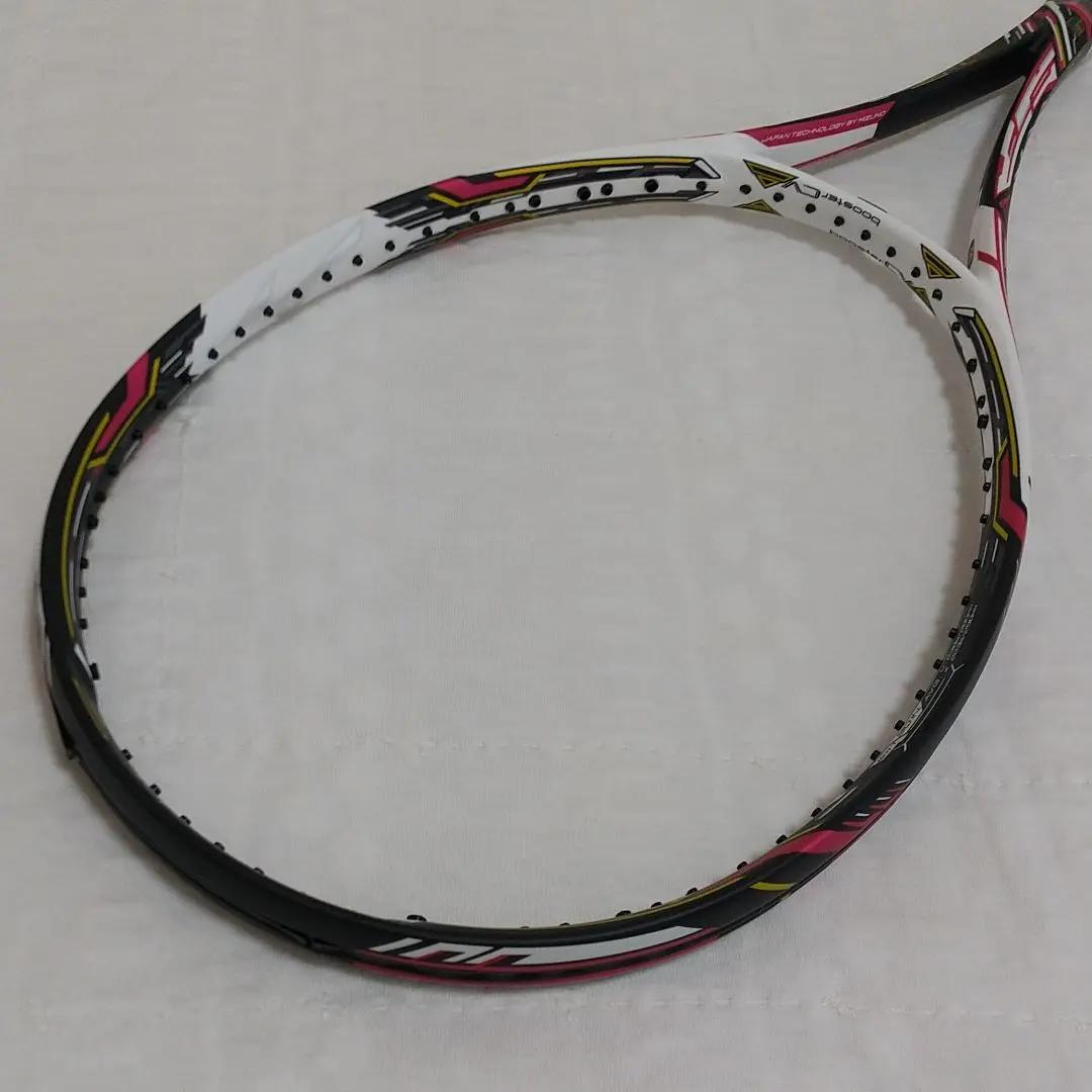 [213]ミズノ DIOS 50-C テニスラケット