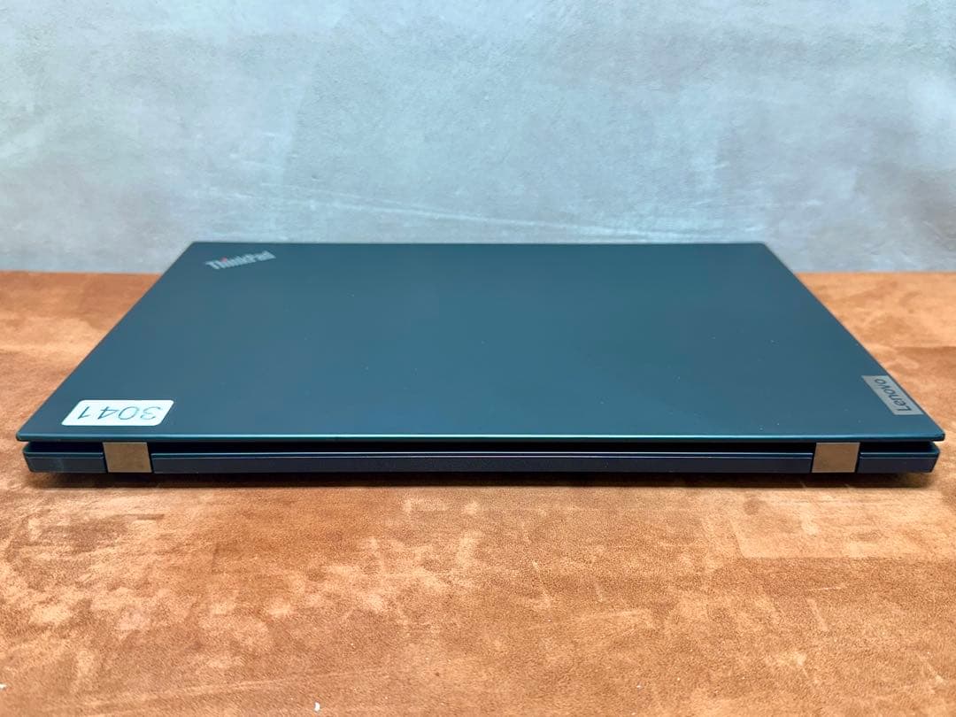 Windowsノート本体 ThinkPad L15 Gen 2 i5-1135G7 8 256 |3041