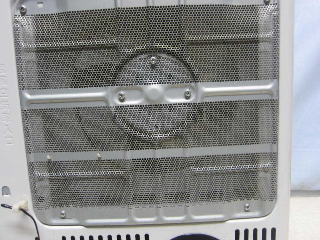 【S9719】整備済 石油ファンヒーター コロナ FH-ST4618BY