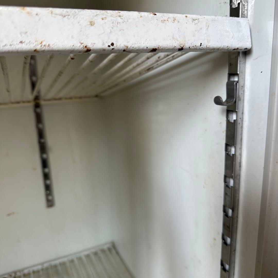 サンデン 冷蔵 ショーケース 業務用 居酒屋 KIRIN