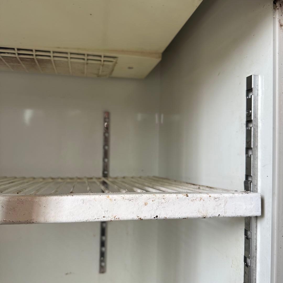 サンデン 冷蔵 ショーケース 業務用 居酒屋 KIRIN