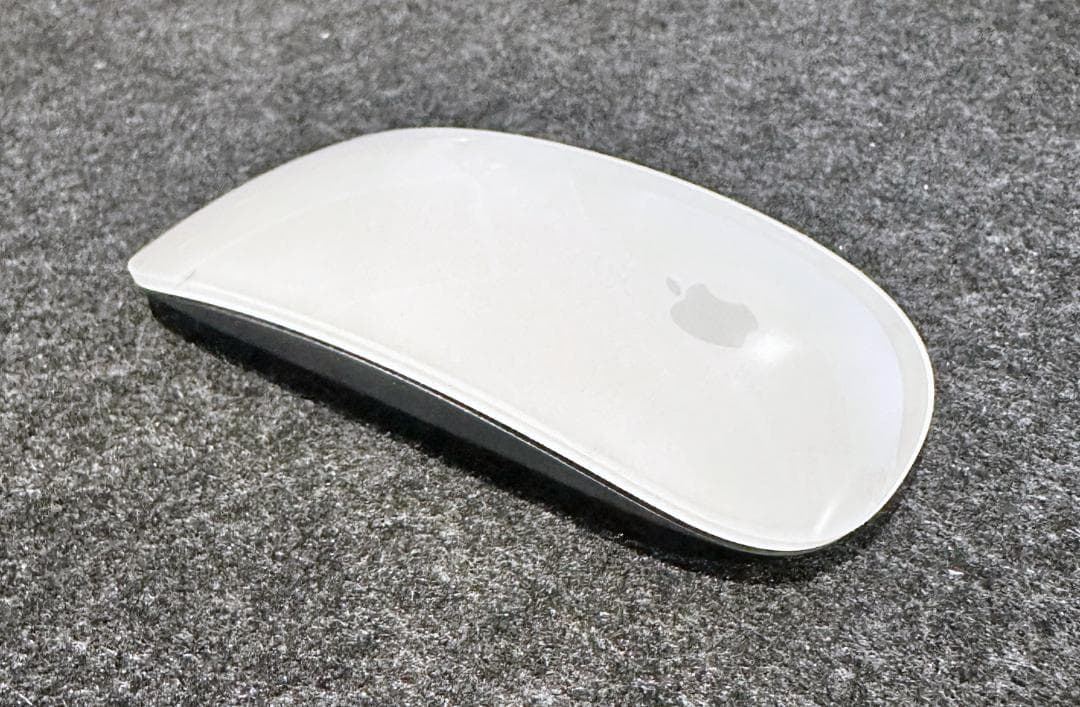 中古品 M1 iMac 24インチ Retina 4.5Kディスプレイ ブルー