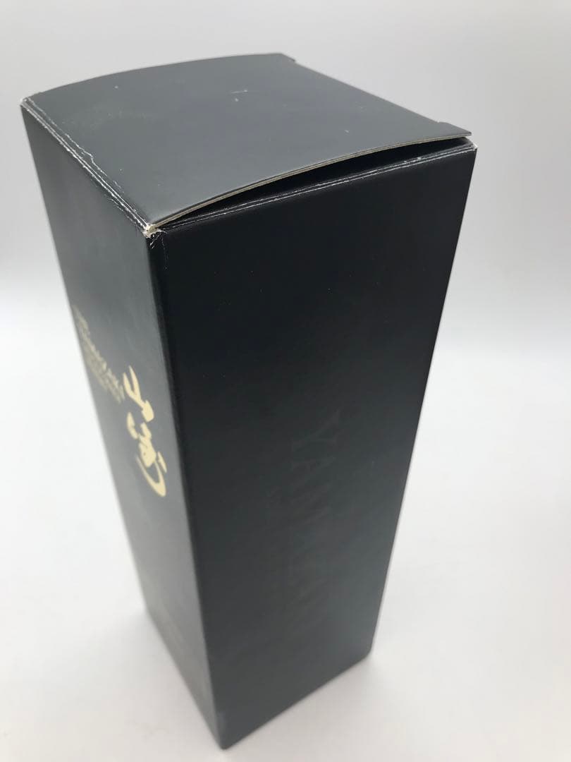 513[未開栓]サントリー 山崎 LIMITED EDITION 2016