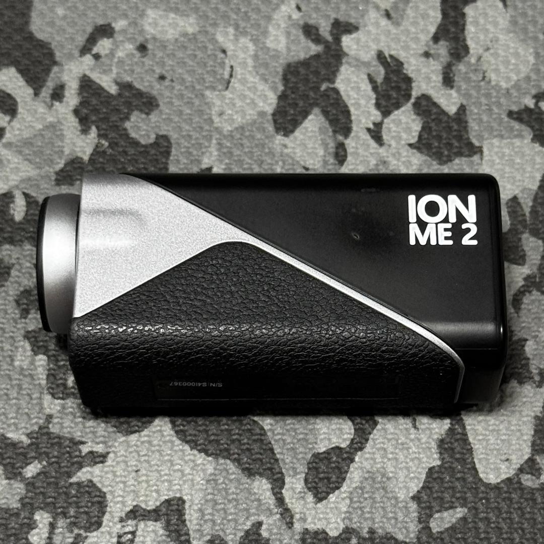 マイルシー IONME2／レーザー距離計