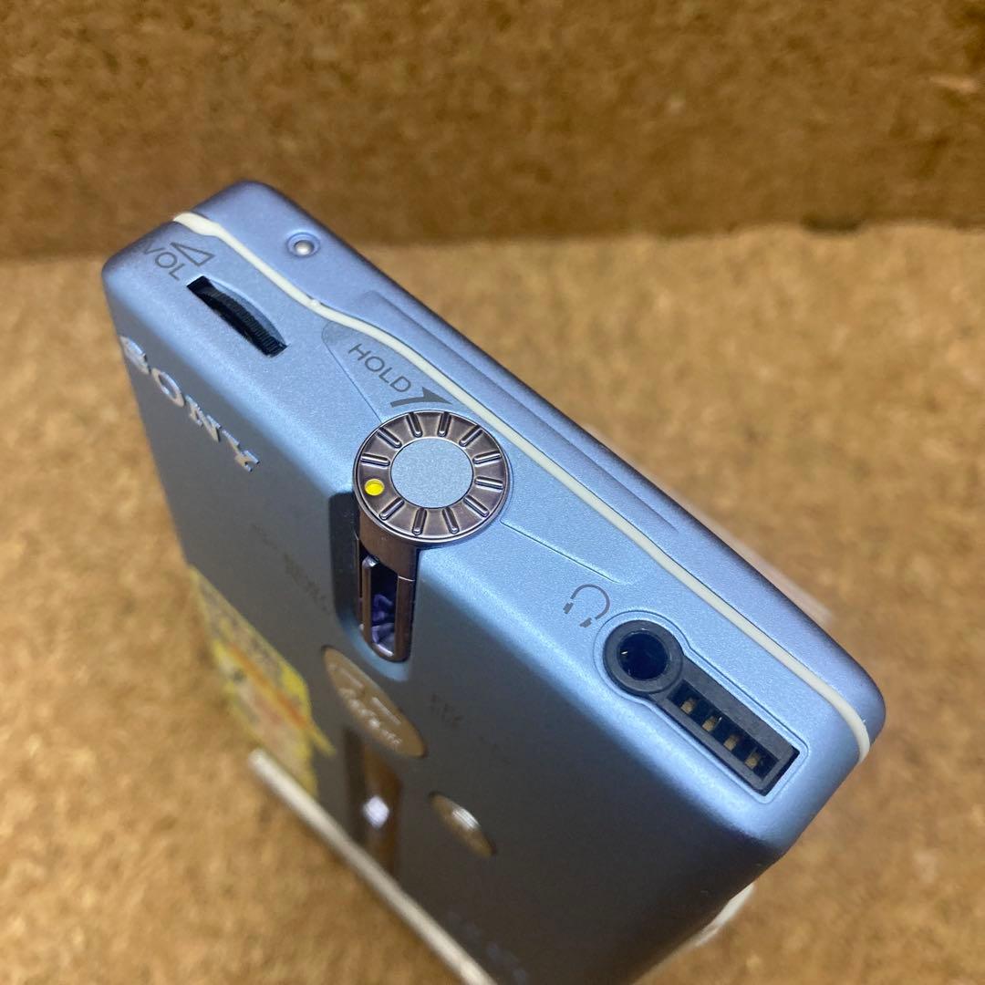 SONY カセットウォークマン WM-EX651 整備済み