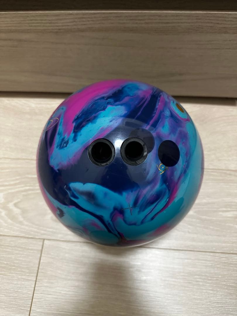 ぴろりん PHYSIX TOUR 15ポンド サムレス