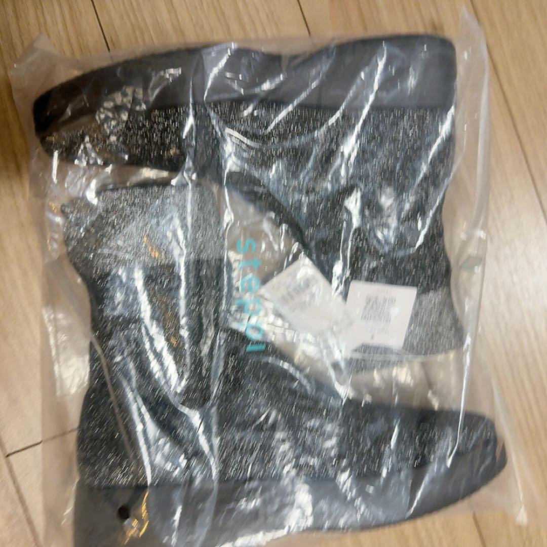 steppi ブーツ サイズ6H（24.5-25.0cmです）