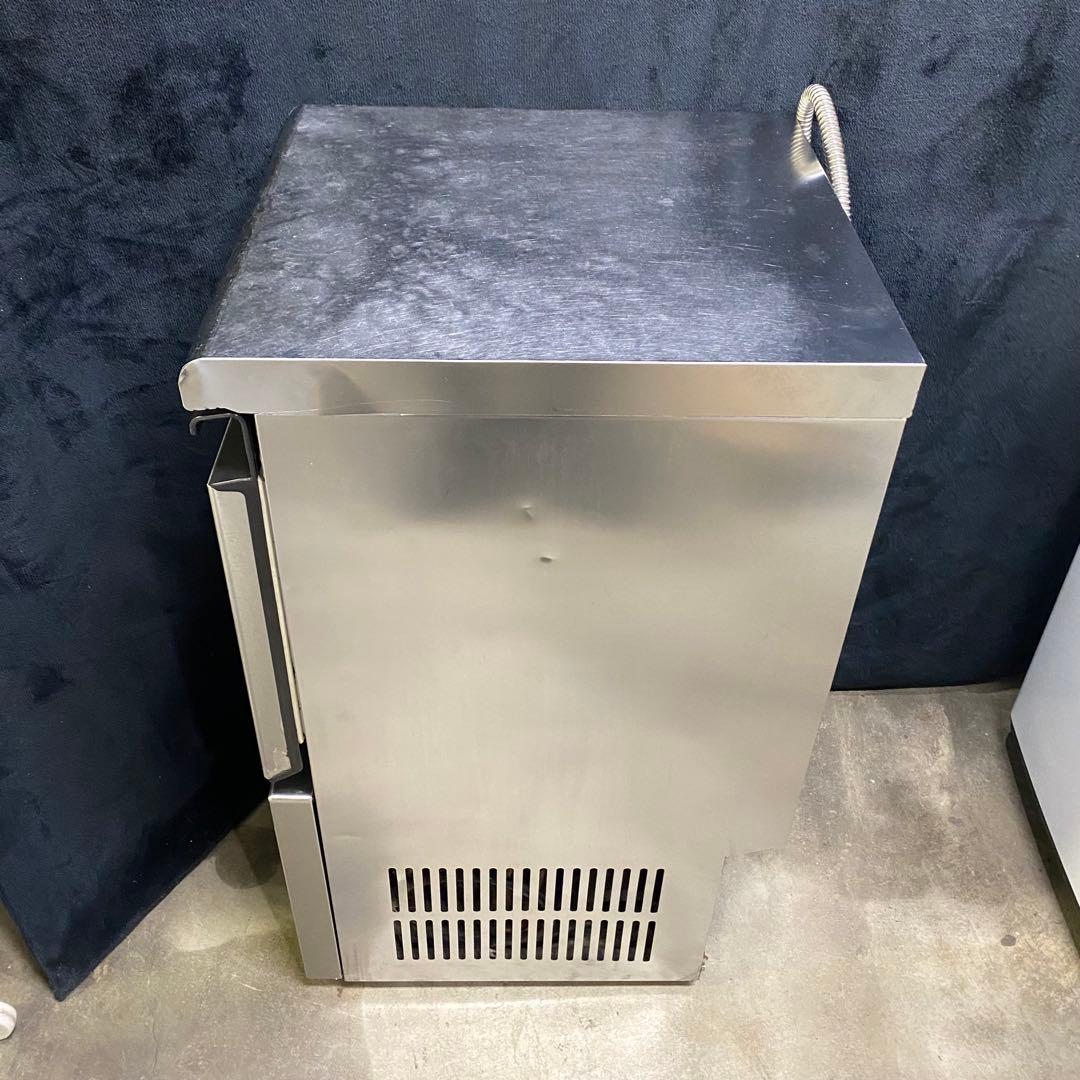 ホシザキ全自動製氷機2020年製IM-25M-2除菌・清掃済み