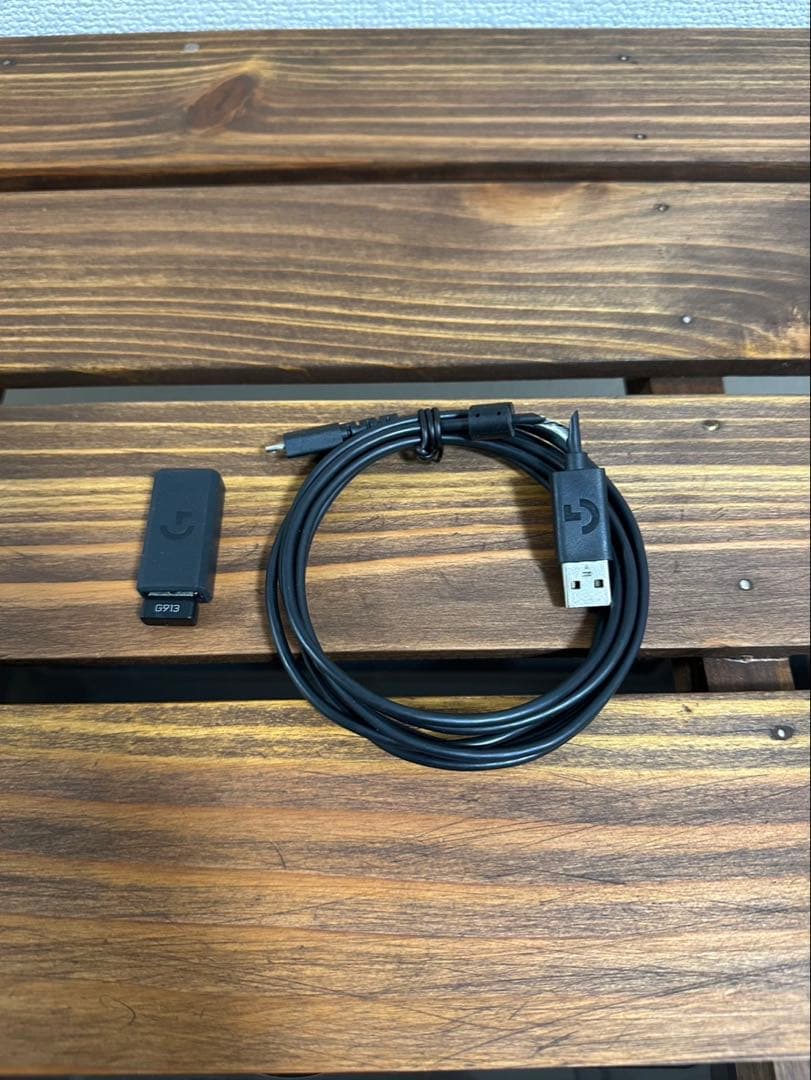 期間限定値下げ・Logicool G ゲーミングキーボード G913-LNリニア