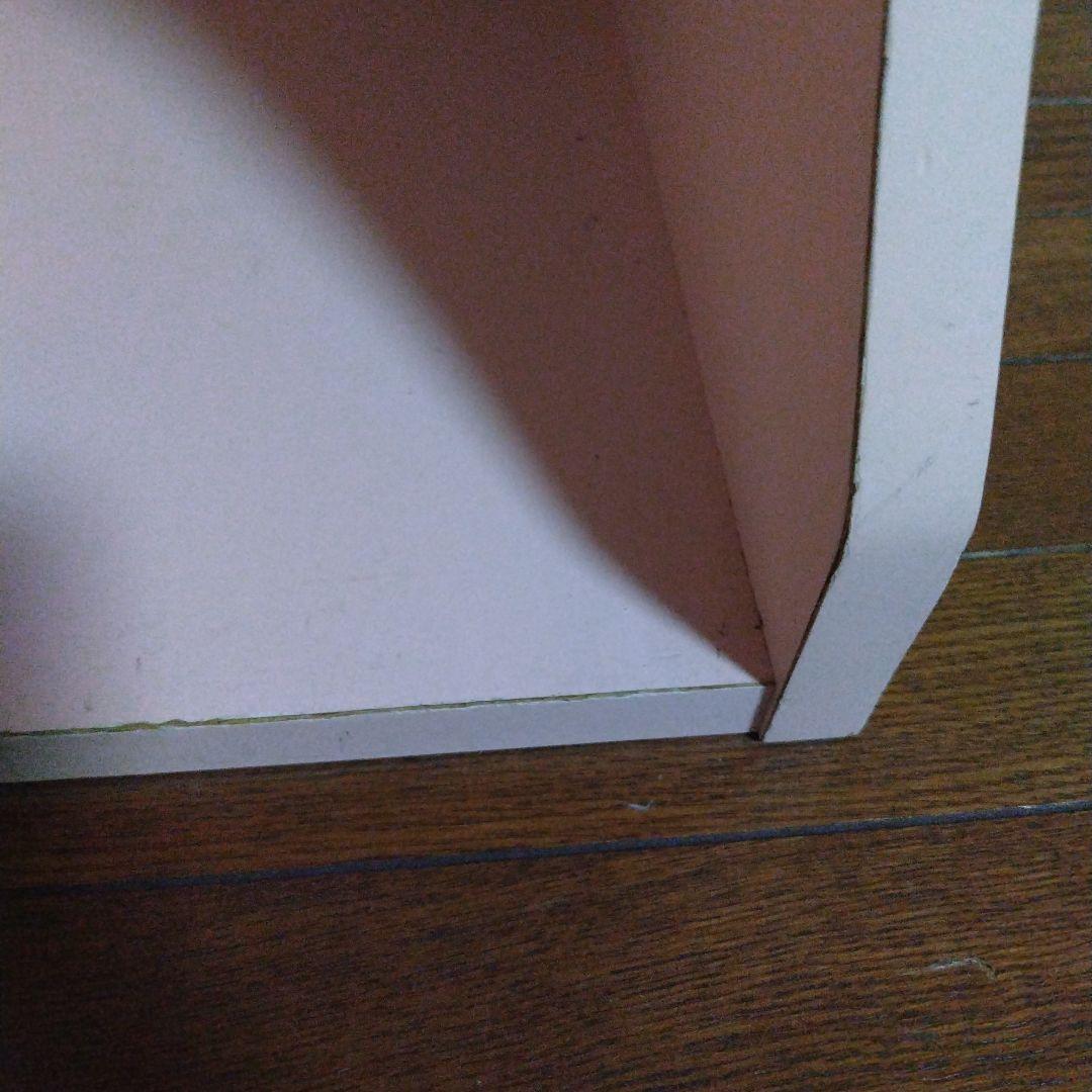 学習机　オリジナル手作り　机　デスク