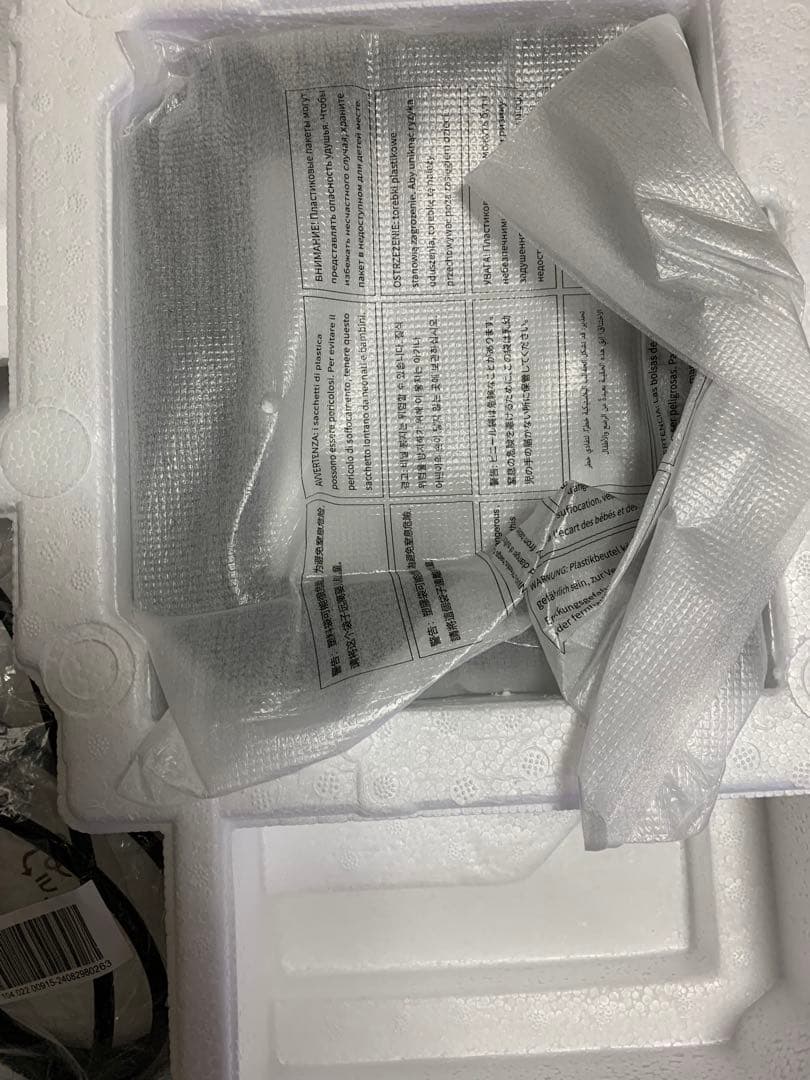 TITAN ARMY ハイエンドモニター P2710R MAX 27型