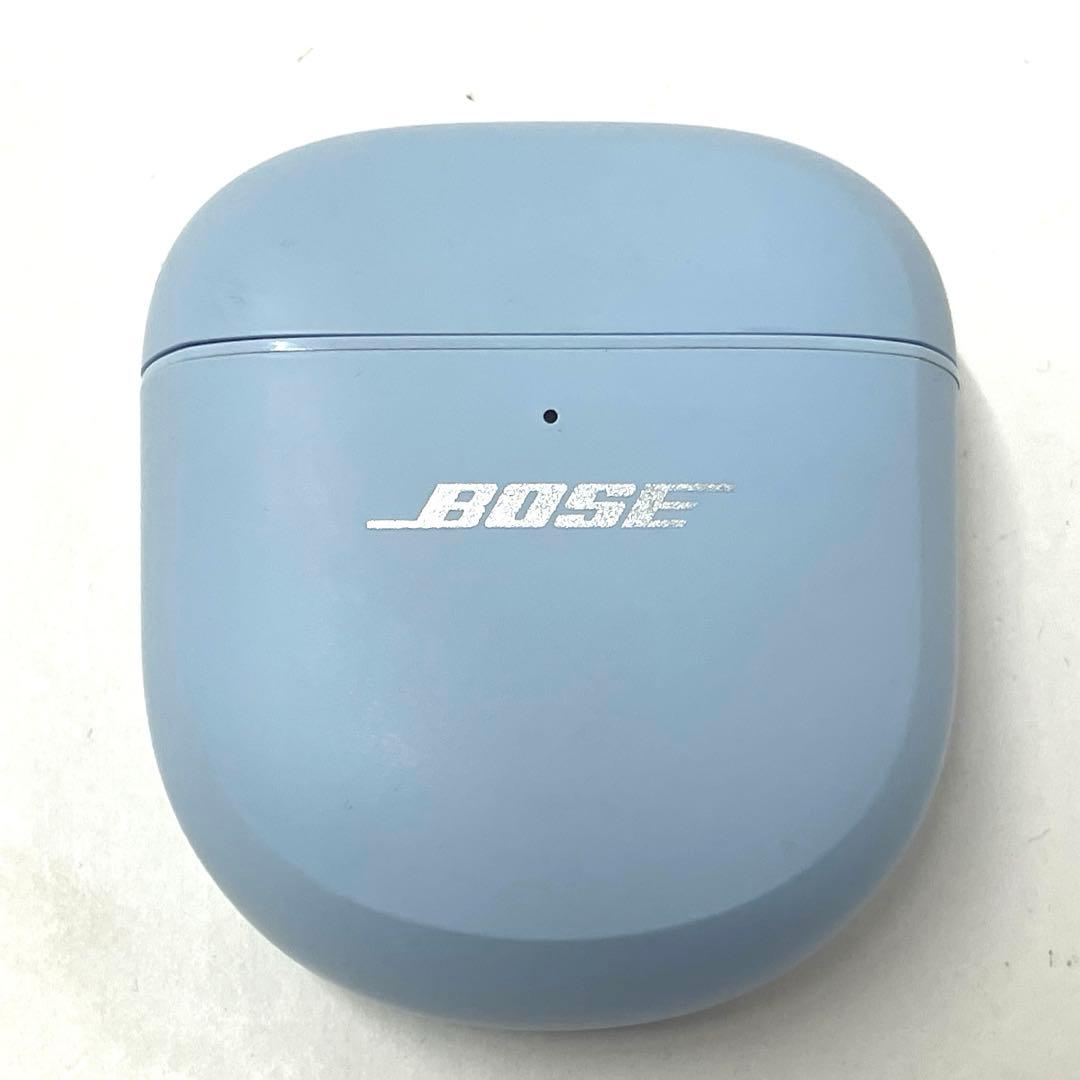 イヤホン BOSE QUIETCOMFORT ULTRA EARBUDS 441408