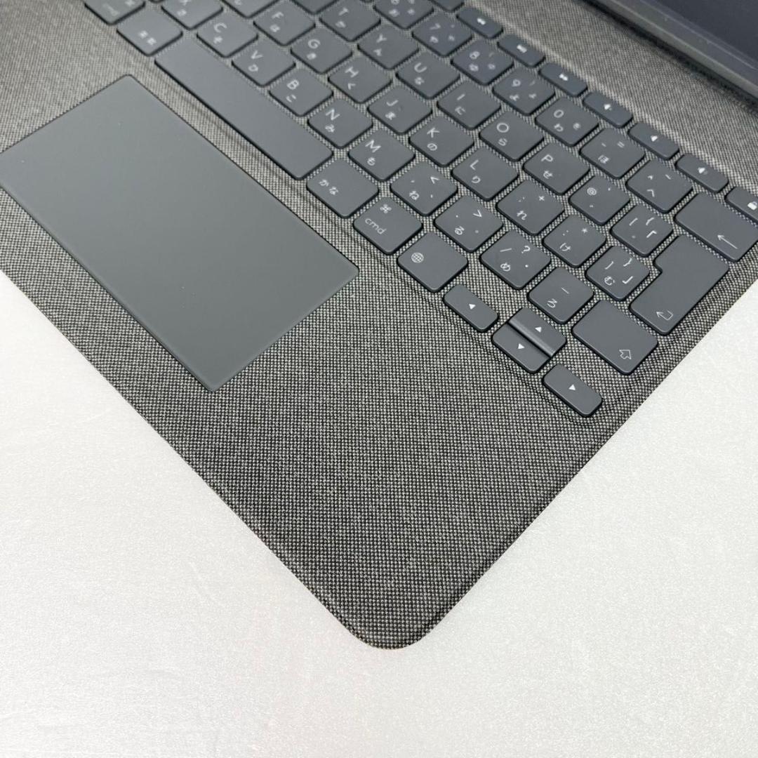 COMBO TOUCH iPad Pro 12.9インチ 第5世代 第6世代