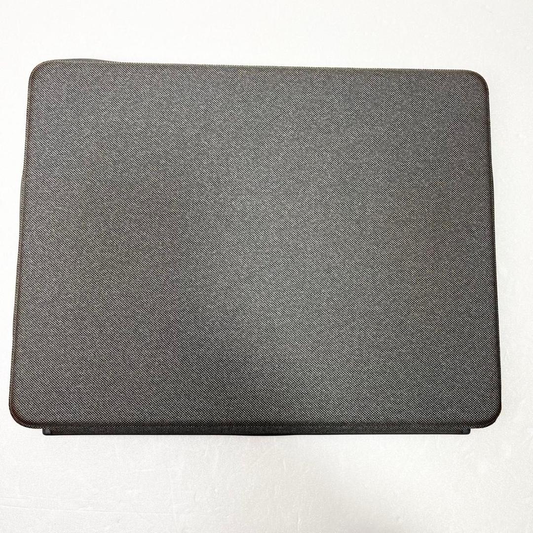 COMBO TOUCH iPad Pro 12.9インチ 第5世代 第6世代