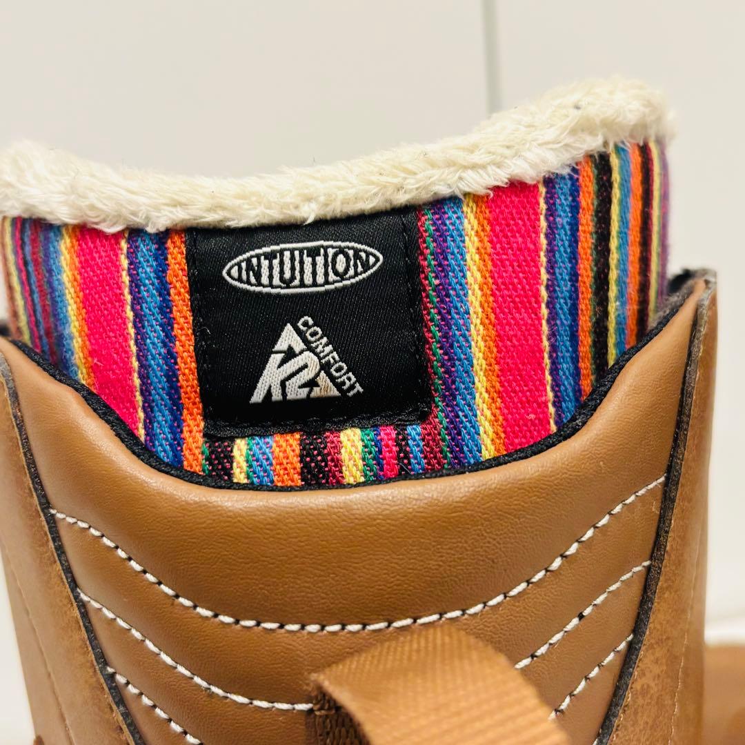 K2 HAVEN 26cm スノーボードブーツ BOA 良品